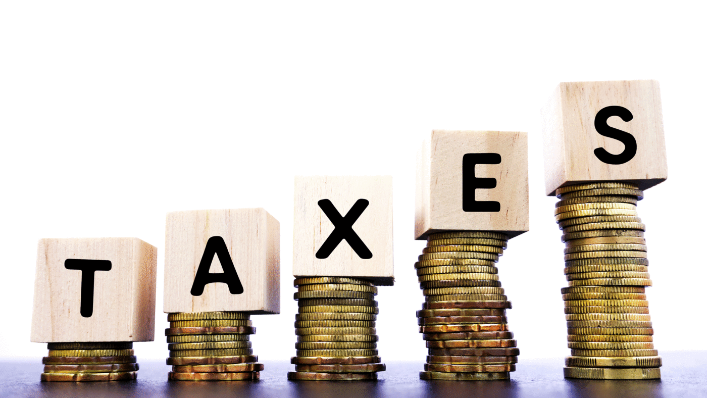 Getting the bands back together: the case for a smoother tax system