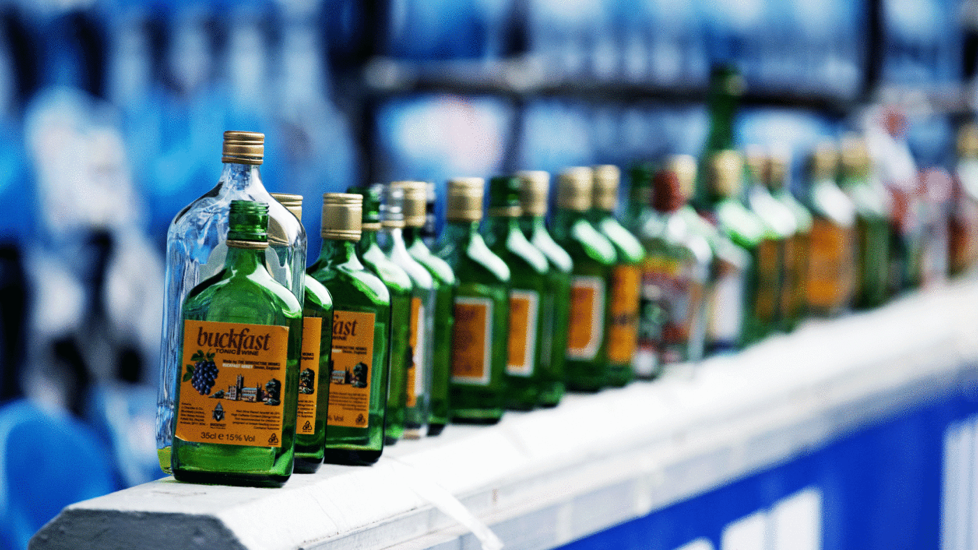 The Buckfast boom: minimum alcohol pricing has had unexpected effects in Scotland