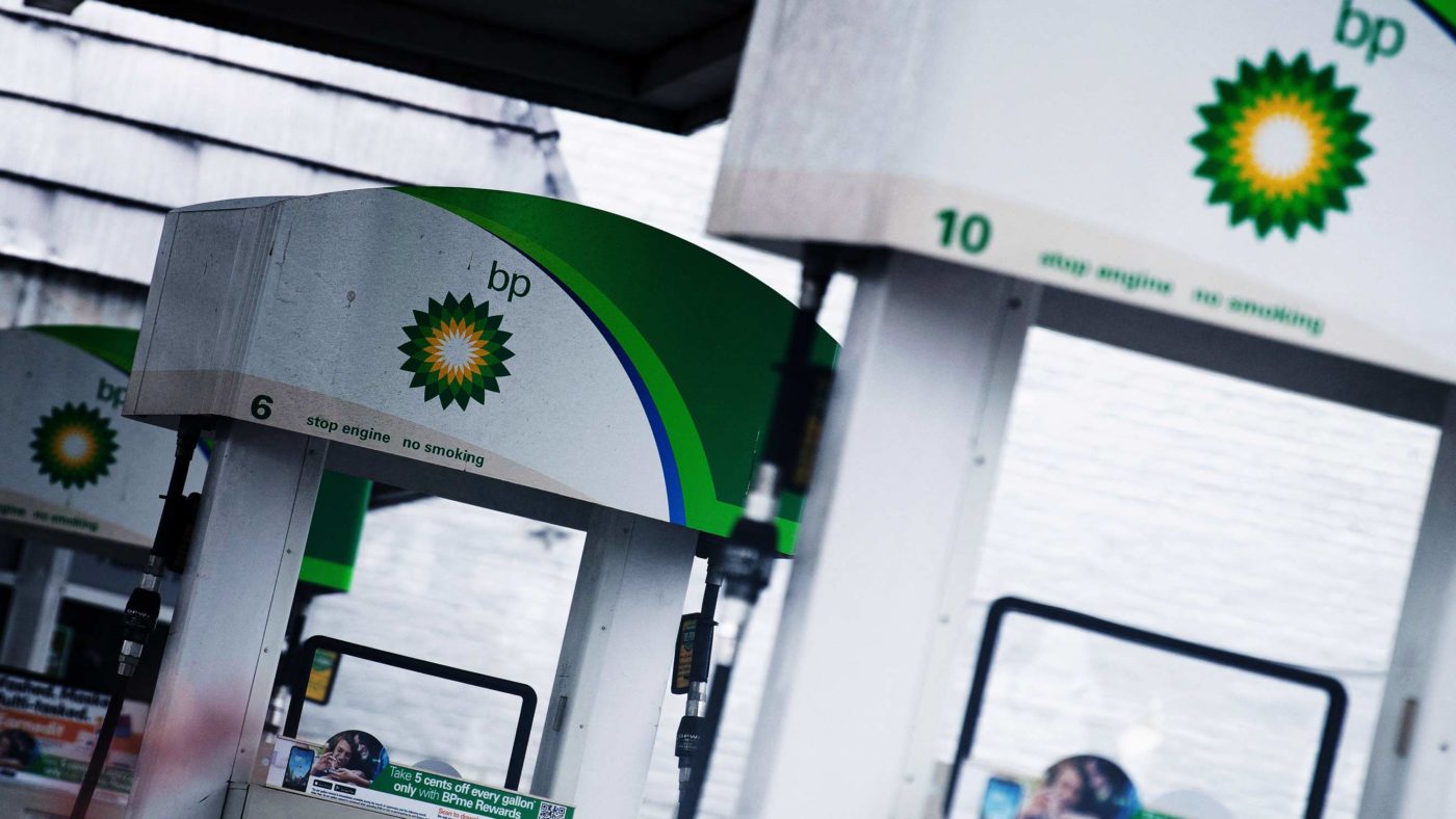No, BP’s latest results don’t justify a windfall tax