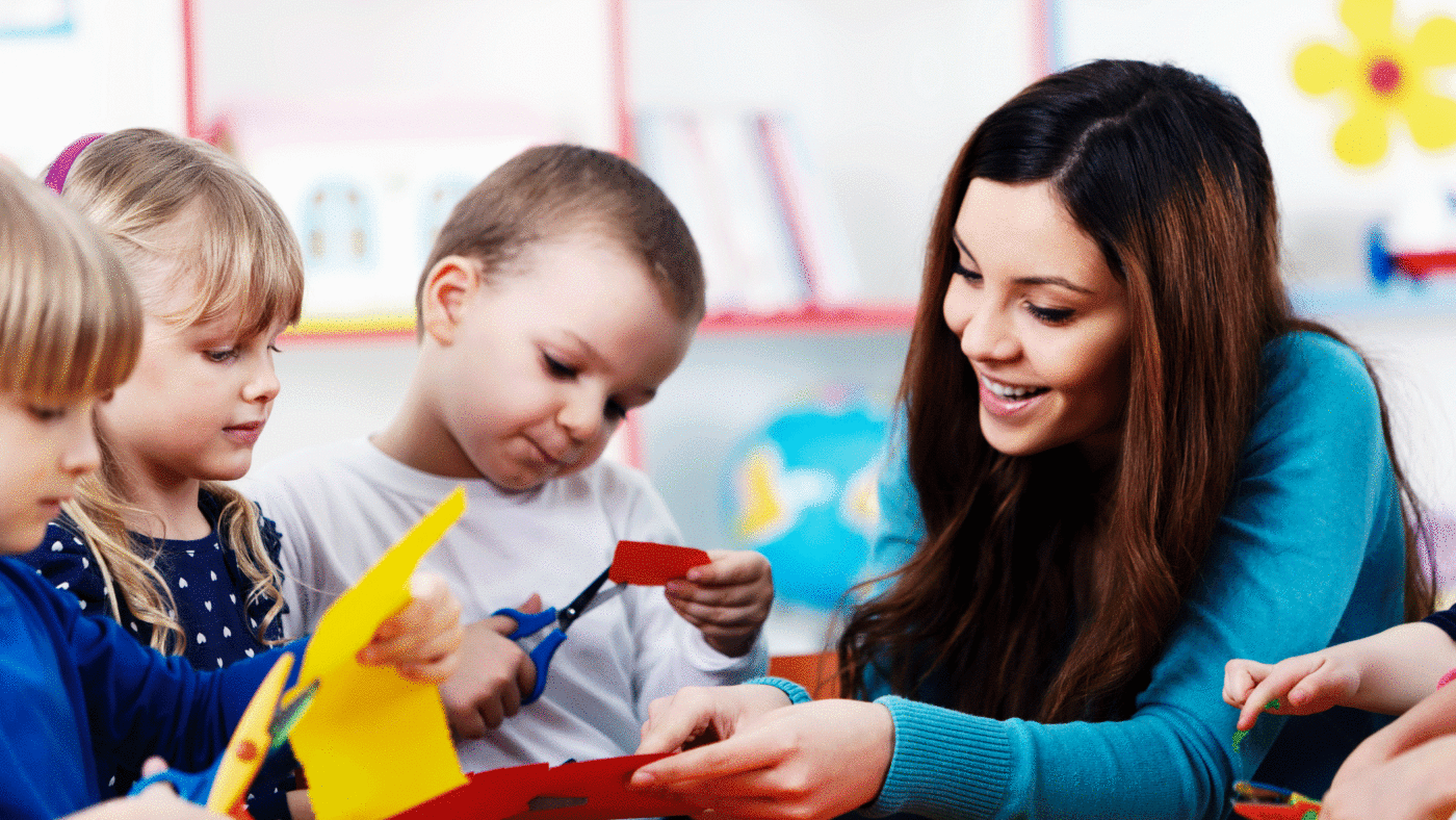 Flexible, less bureaucratic childcare is vital to helping families with the cost of living