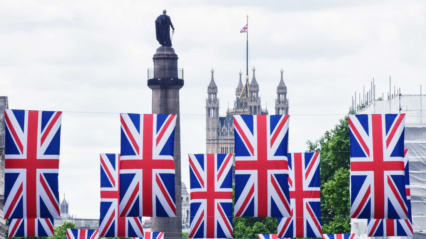 Don’t listen to the Jubilee grumblers – if anything, Britain needs more pomp and pageantry