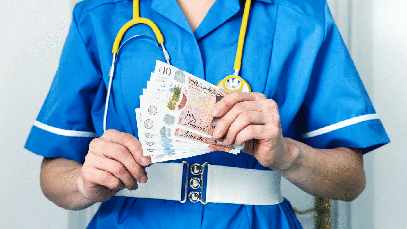 Privatising the NHS – the failed conspiracy theory that never dies