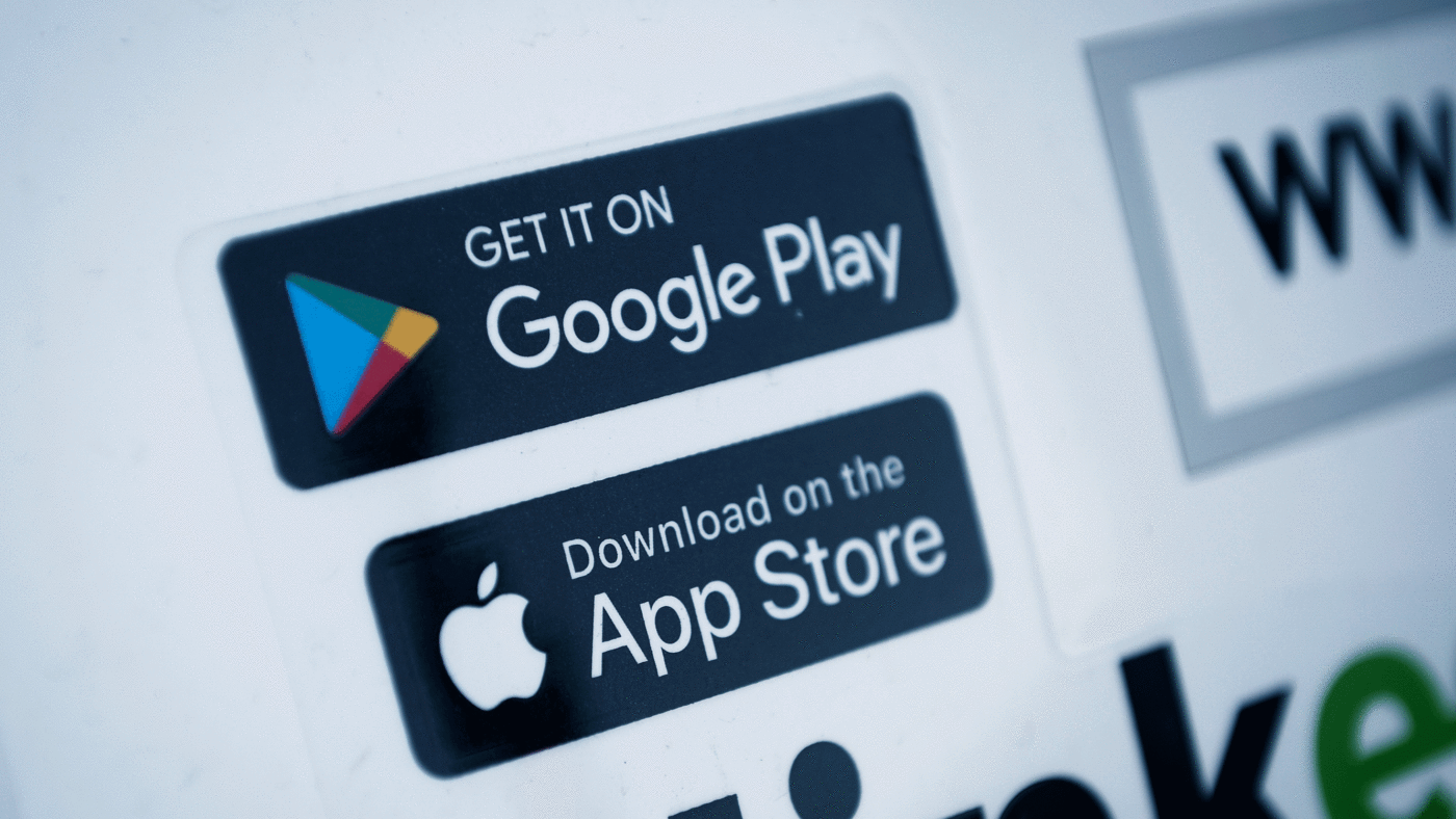 Why the Apple and Google app store monopoly could soon be over