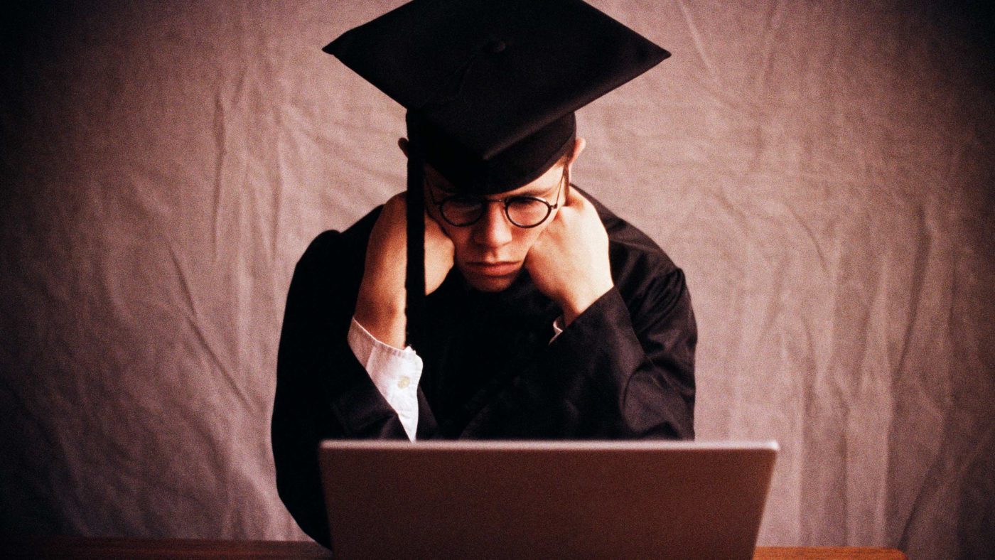 Poor value degrees are a huge problem – it’s right the Government is looking at solving it