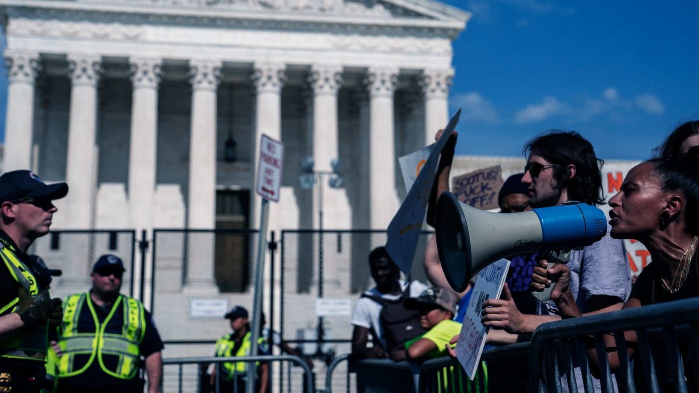 Roe overturned: What you need to know about the Supreme Court abortion decision