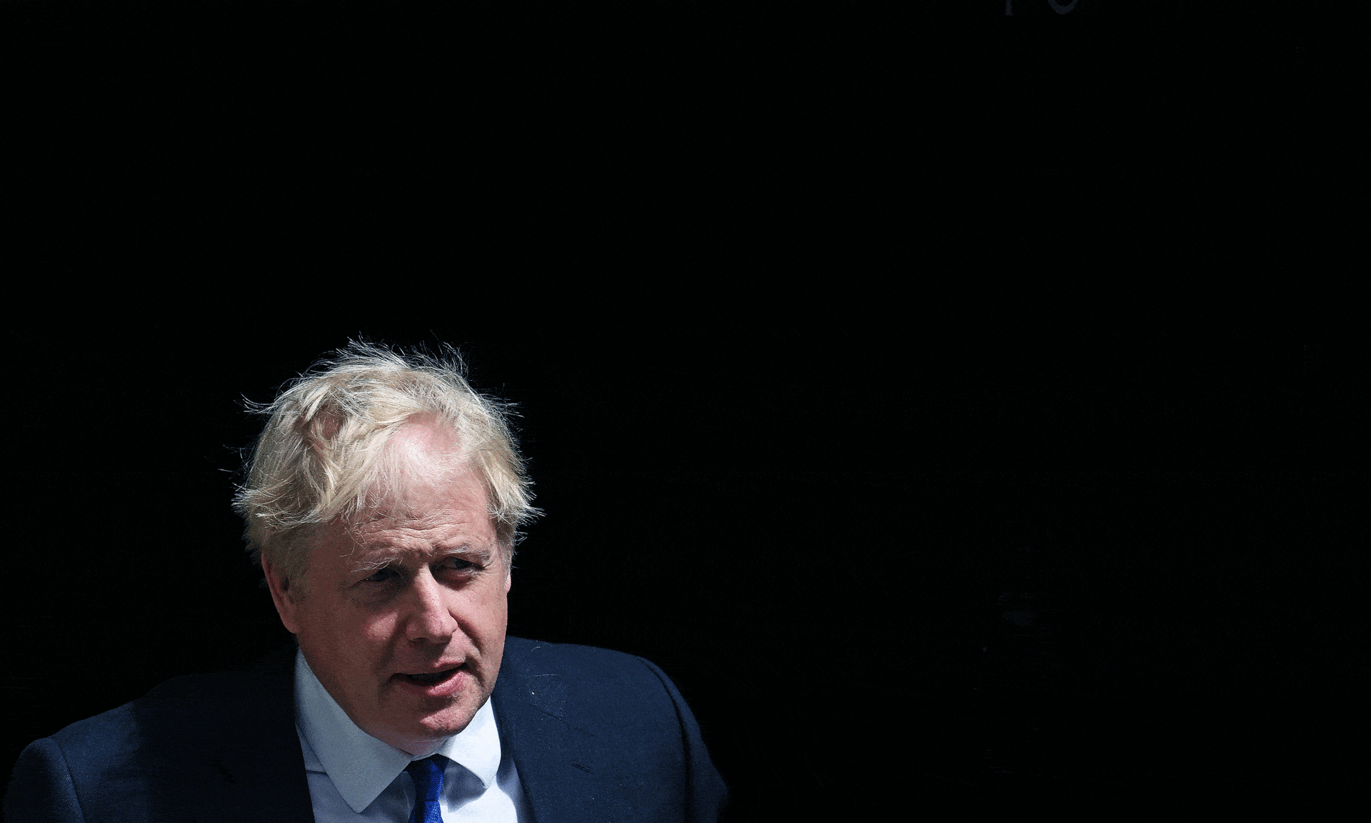 Boris Johnson could make bloated House of Lords even larger - The