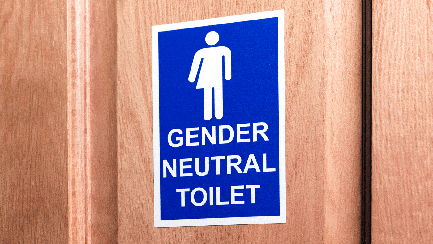 The reason women don’t want gender neutral toilets isn’t because of trans people – it’s because of perverts