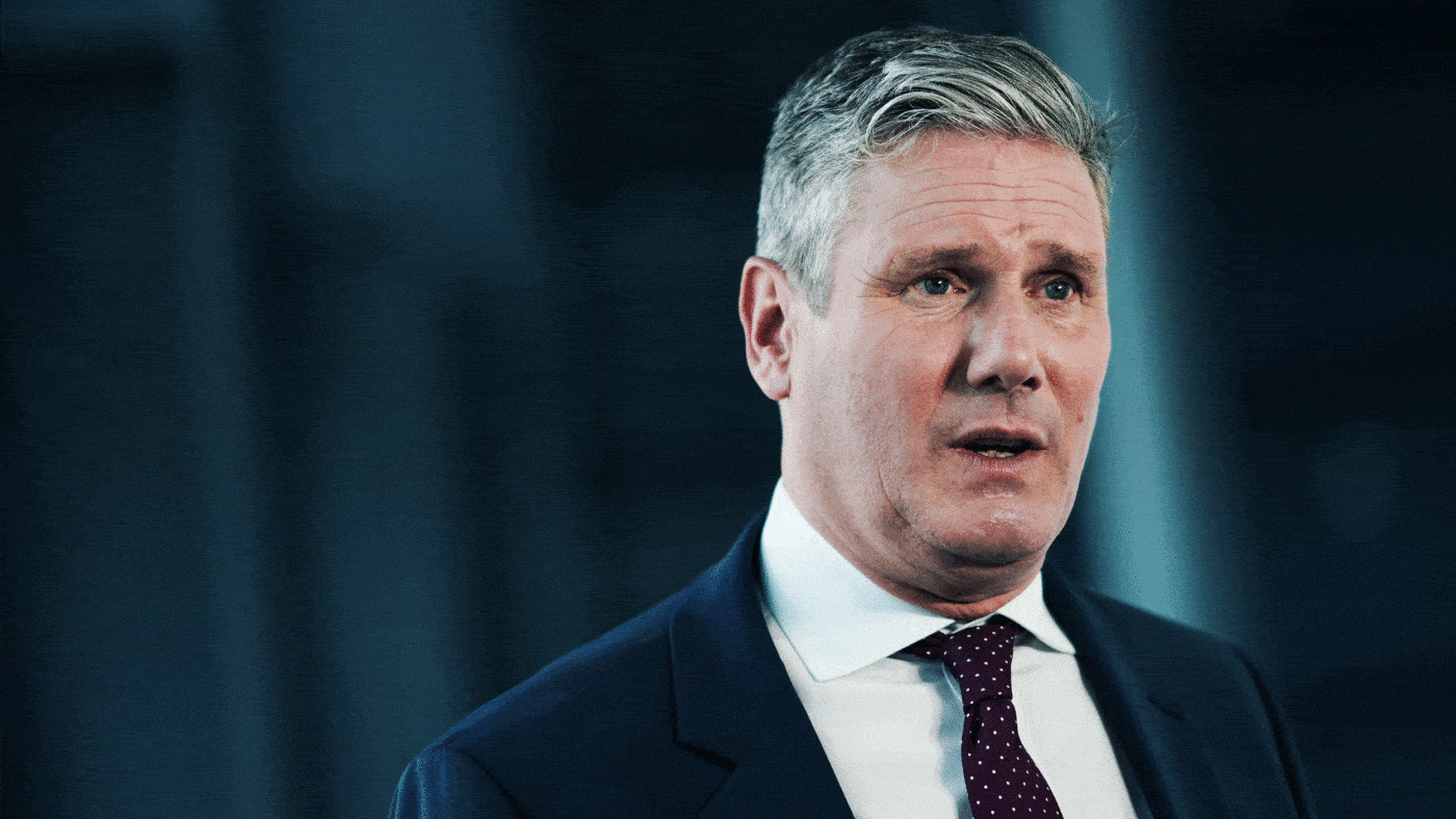 How Keir Starmer can outflank the Government and the trade unions