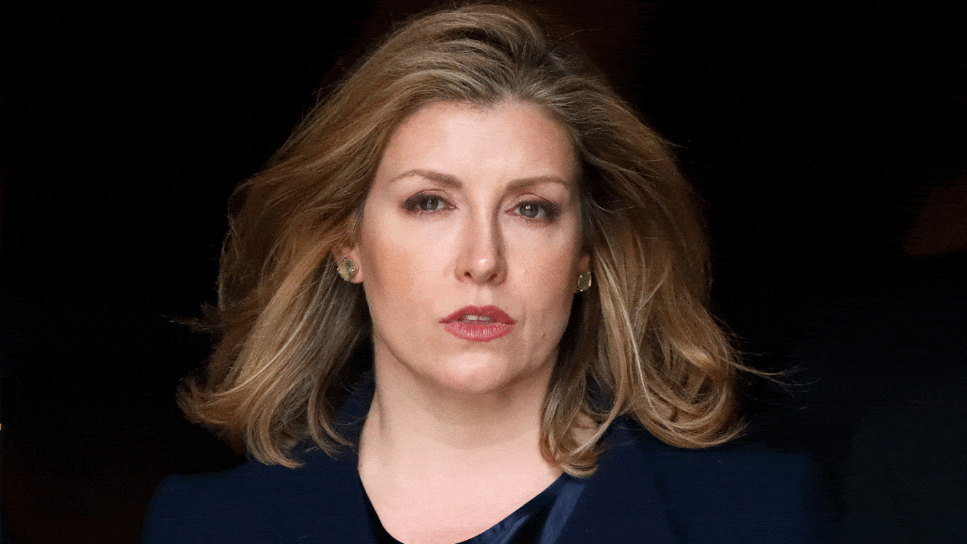 Penny Mordaunt: a Prime Minister for unity, prosperity and security