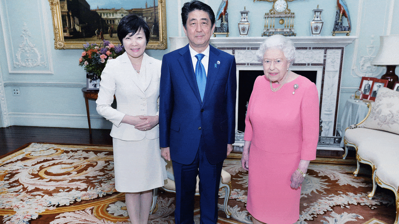 The next Prime Minister should follow Shinzo Abe’s example