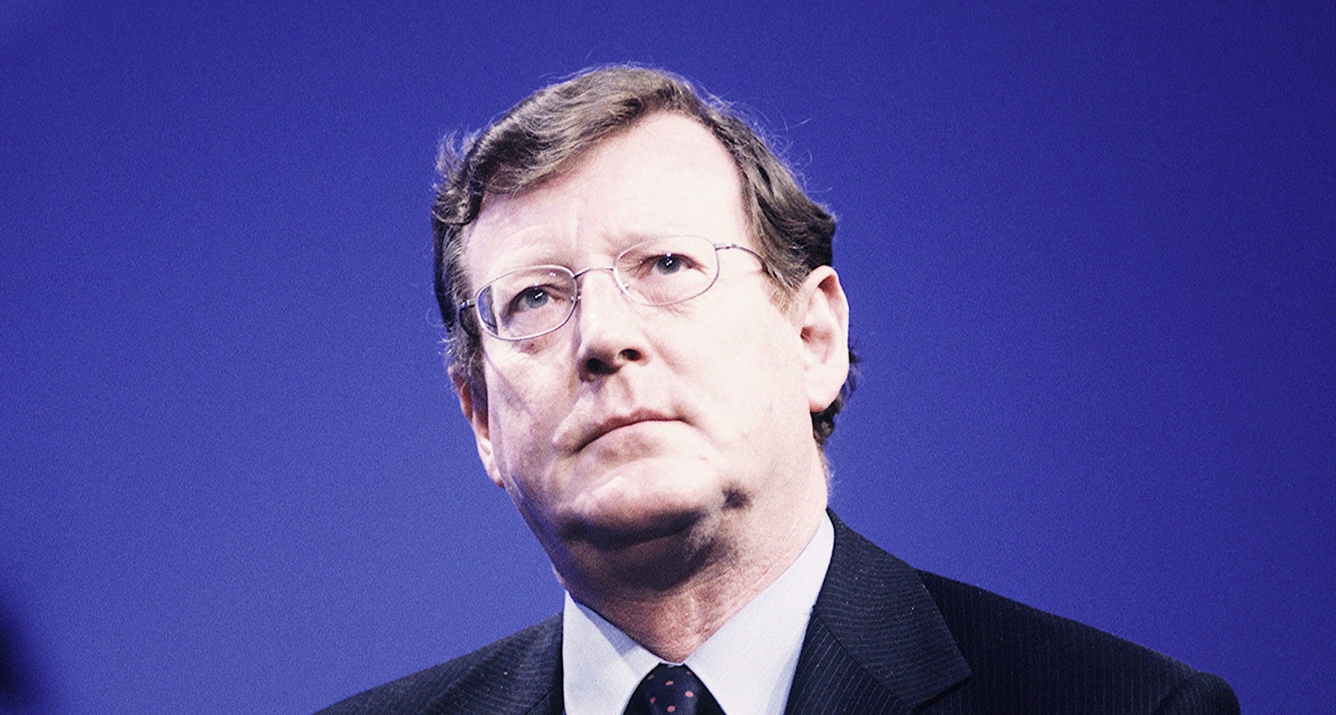 David Trimble was a Unionist great but his legacy is under threat