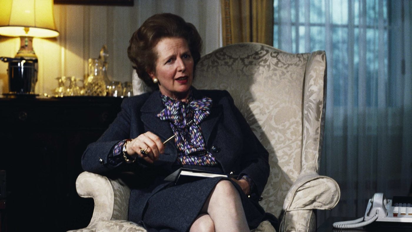 What would Maggie do? The leadership candidates are taking the wrong lessons from the Iron Lady