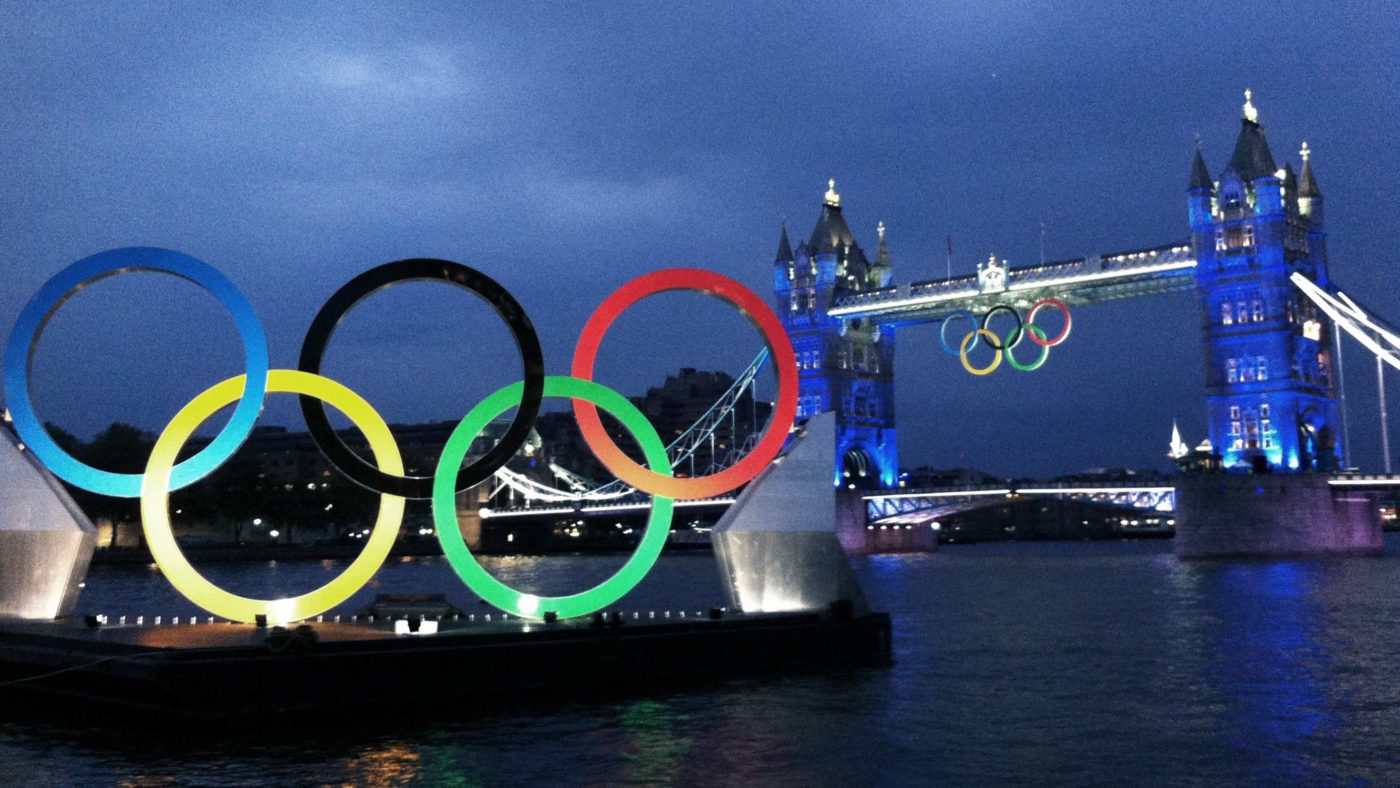 A decade on, how should we assess the legacy of the London 2012 Olympics?