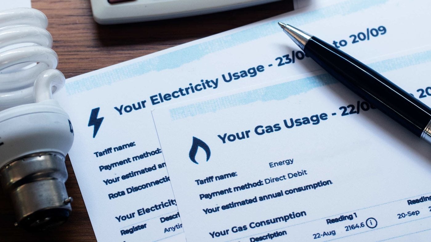 No to neighbourhood ‘nudging’ – energy leaderboards are no solution to sky-high bills