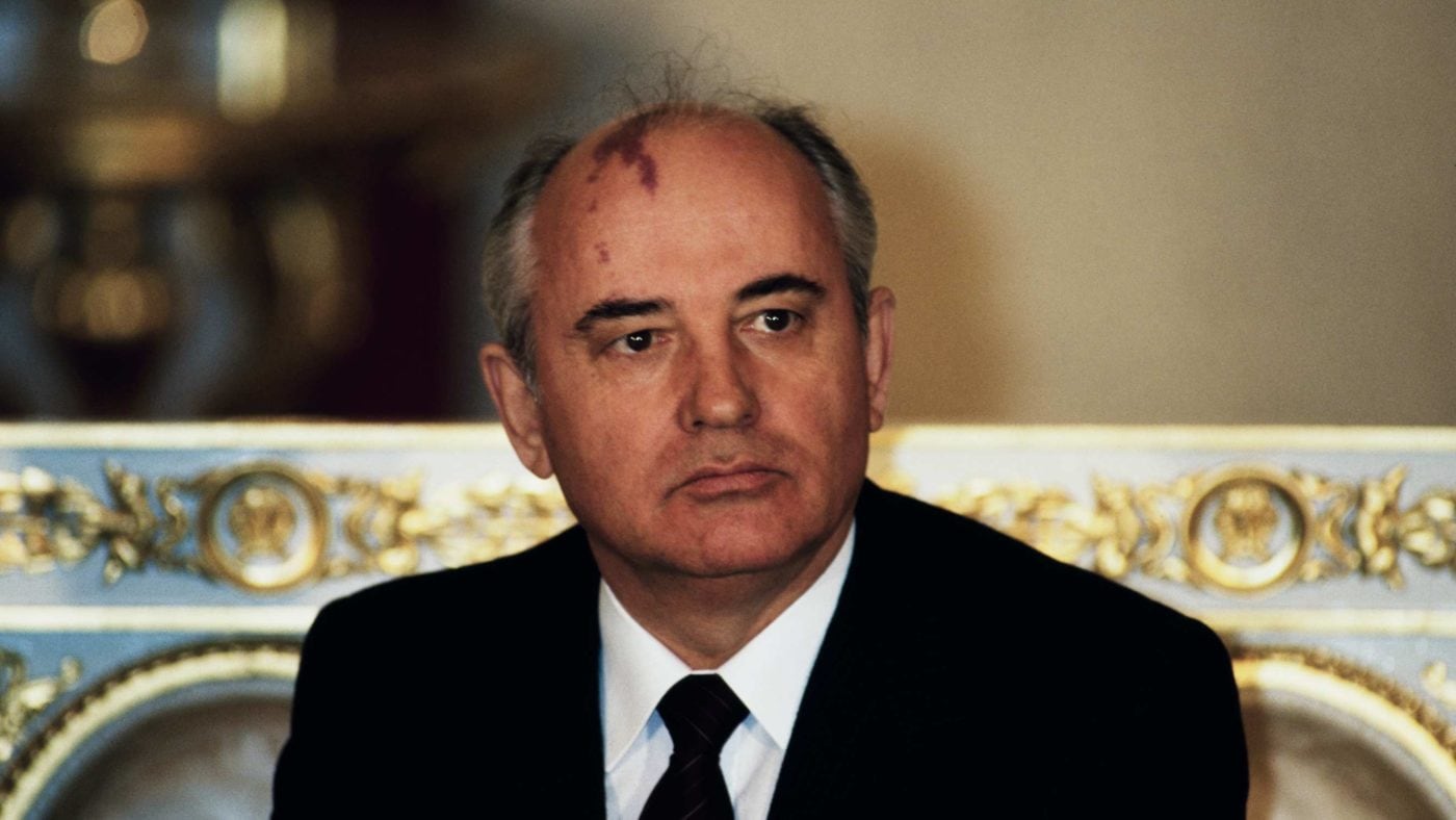 Don’t fall for rose-tinted revisionism about Mikhail Gorbachev