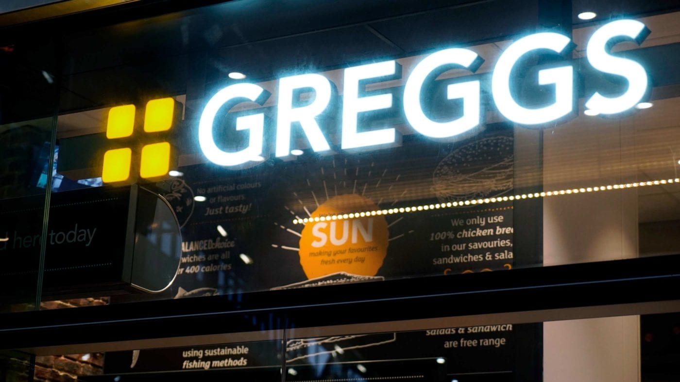 The Greggs licensing battle is a symptom of everything that’s wrong with London