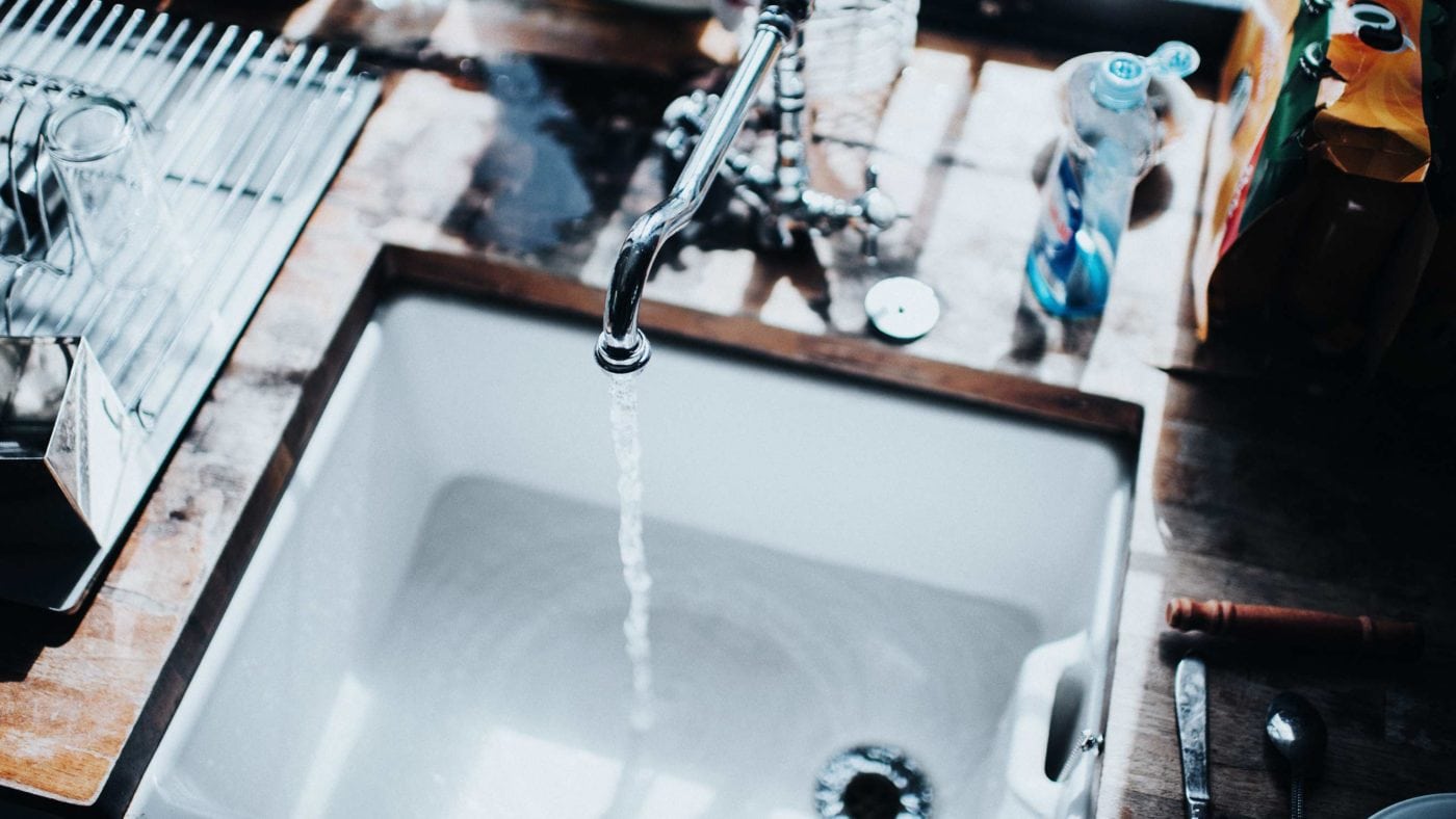 Knee-jerk nationalisers have no idea how the water industry actually works