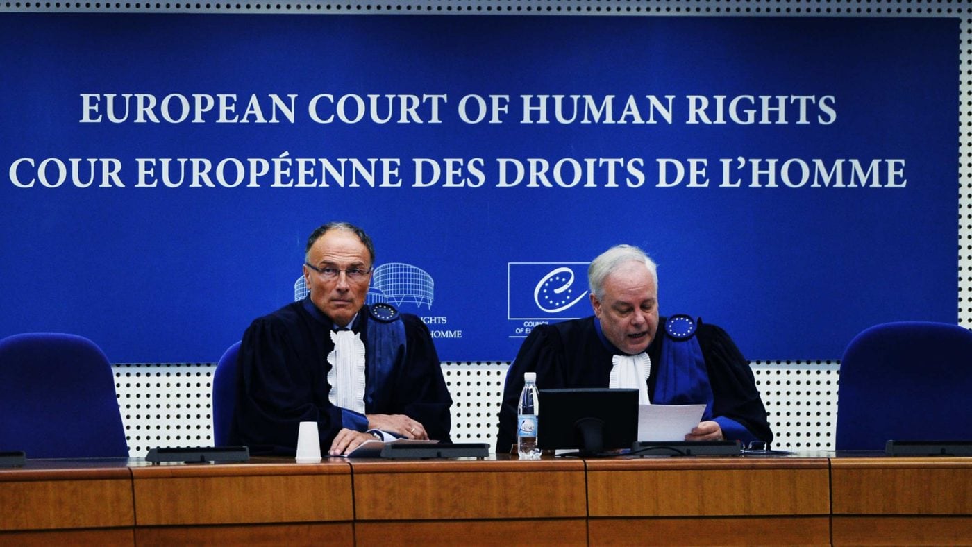 There are good arguments against the ECHR – and they deserve a proper hearing