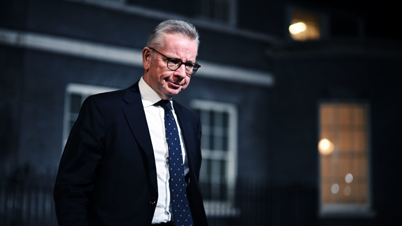 Why Michael Gove is right when it comes to defining ‘Islamophobia’