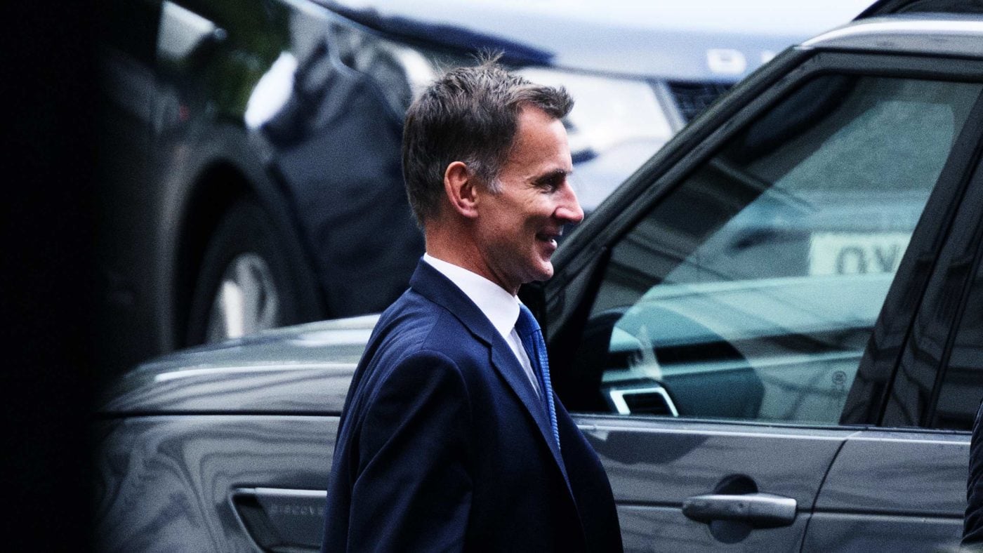 Hunt has bought some breathing room – but he faces huge battles with his own colleagues