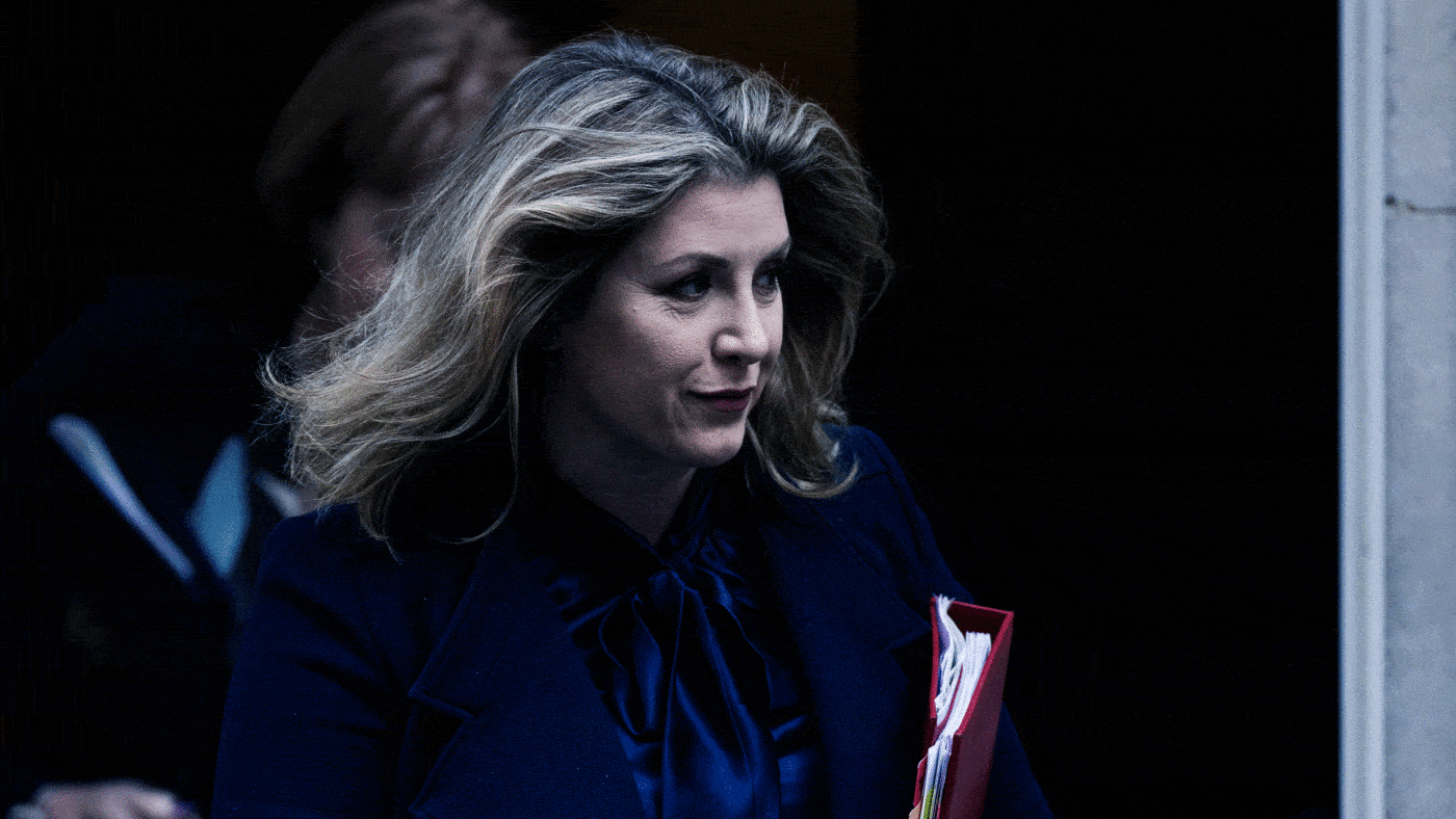 Penny Mordaunt has the experience and character to unite the party and the country