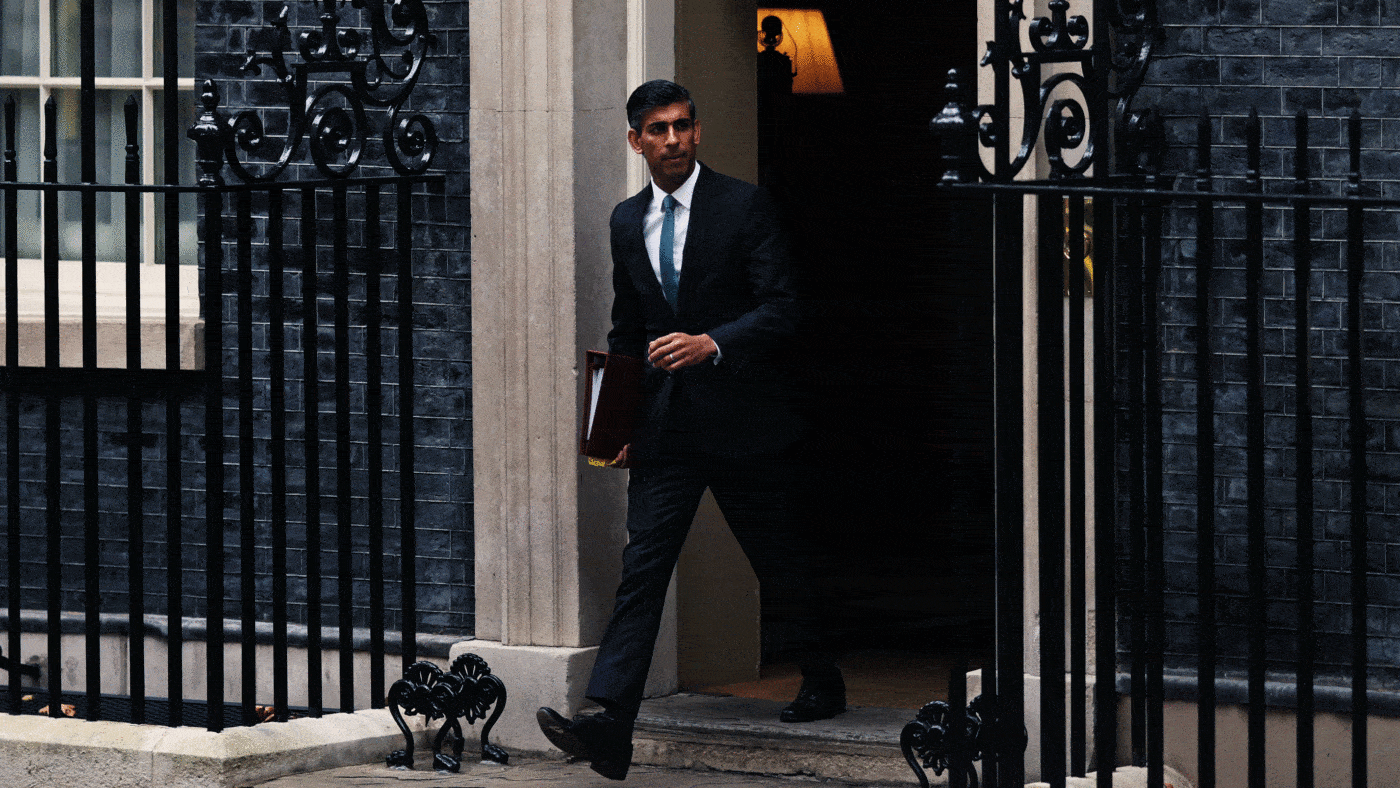 What Britain’s second ethnic minority PM can learn from its first