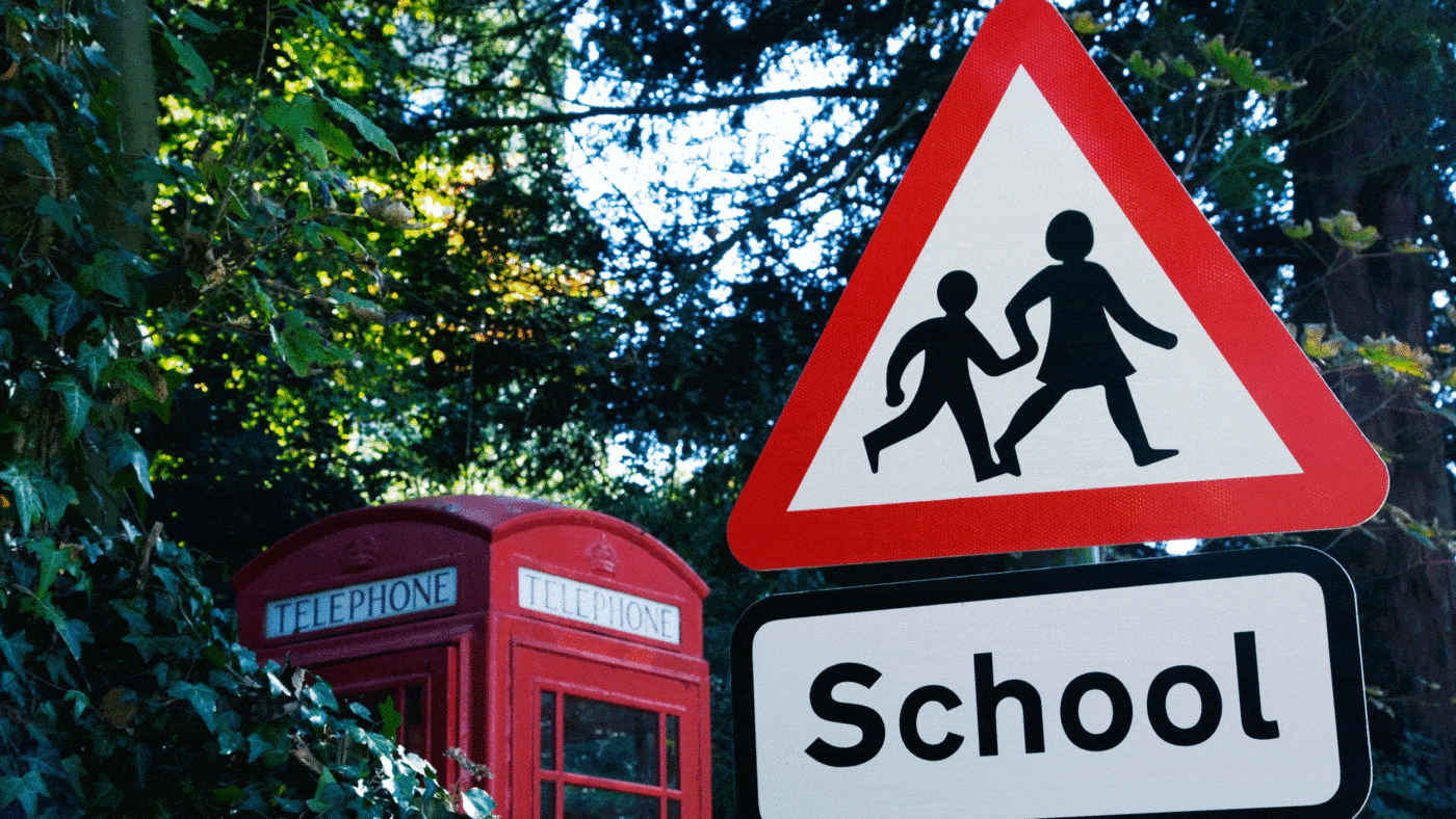 My family’s ordeal reveals the strange, dystopian world of school gender policies