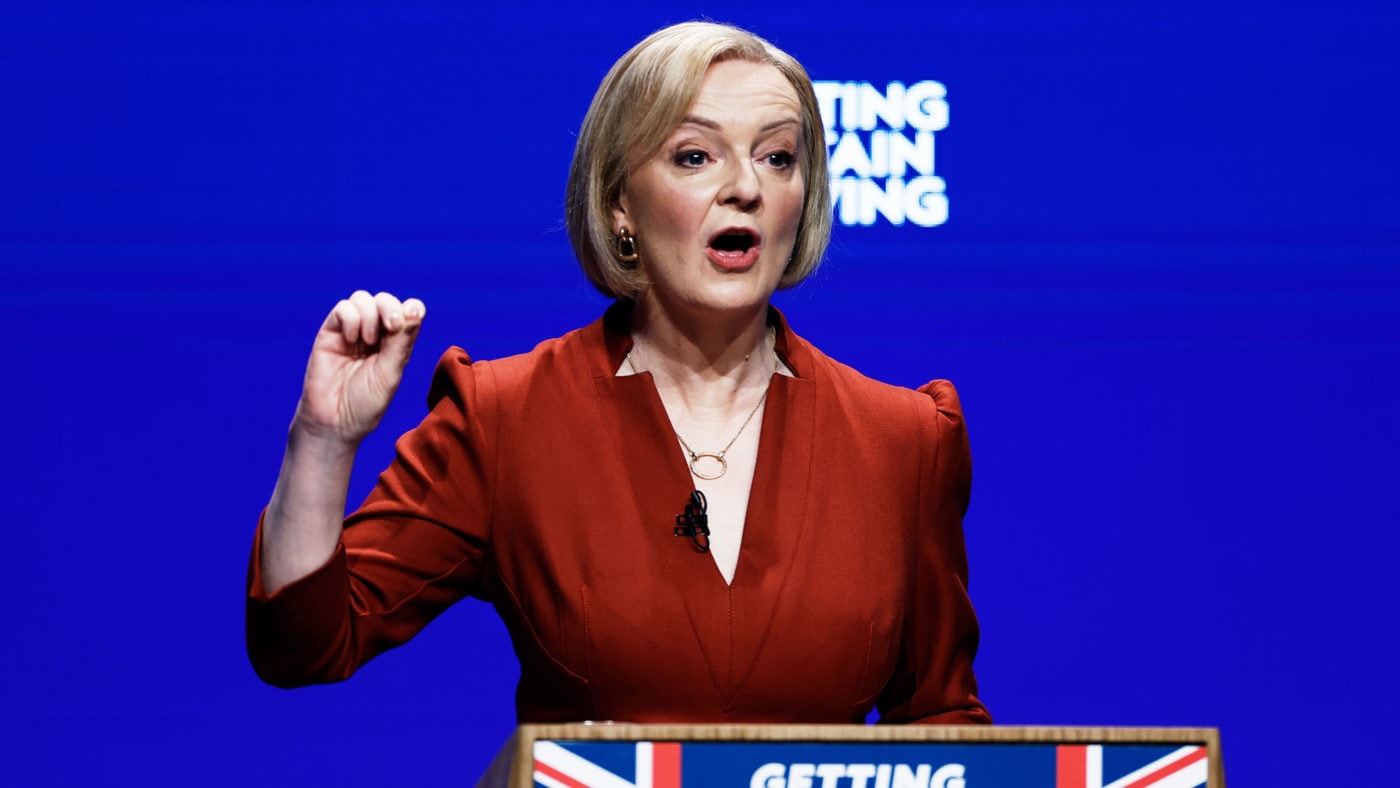 There is an ‘anti-growth coalition’ – but it’s not who Liz Truss thinks it is