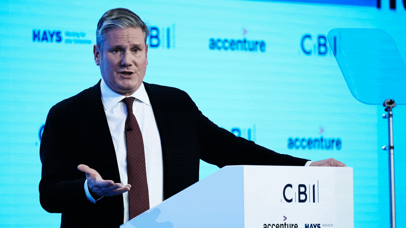 Starmer is wrong about startups – the key to growth is scaling up