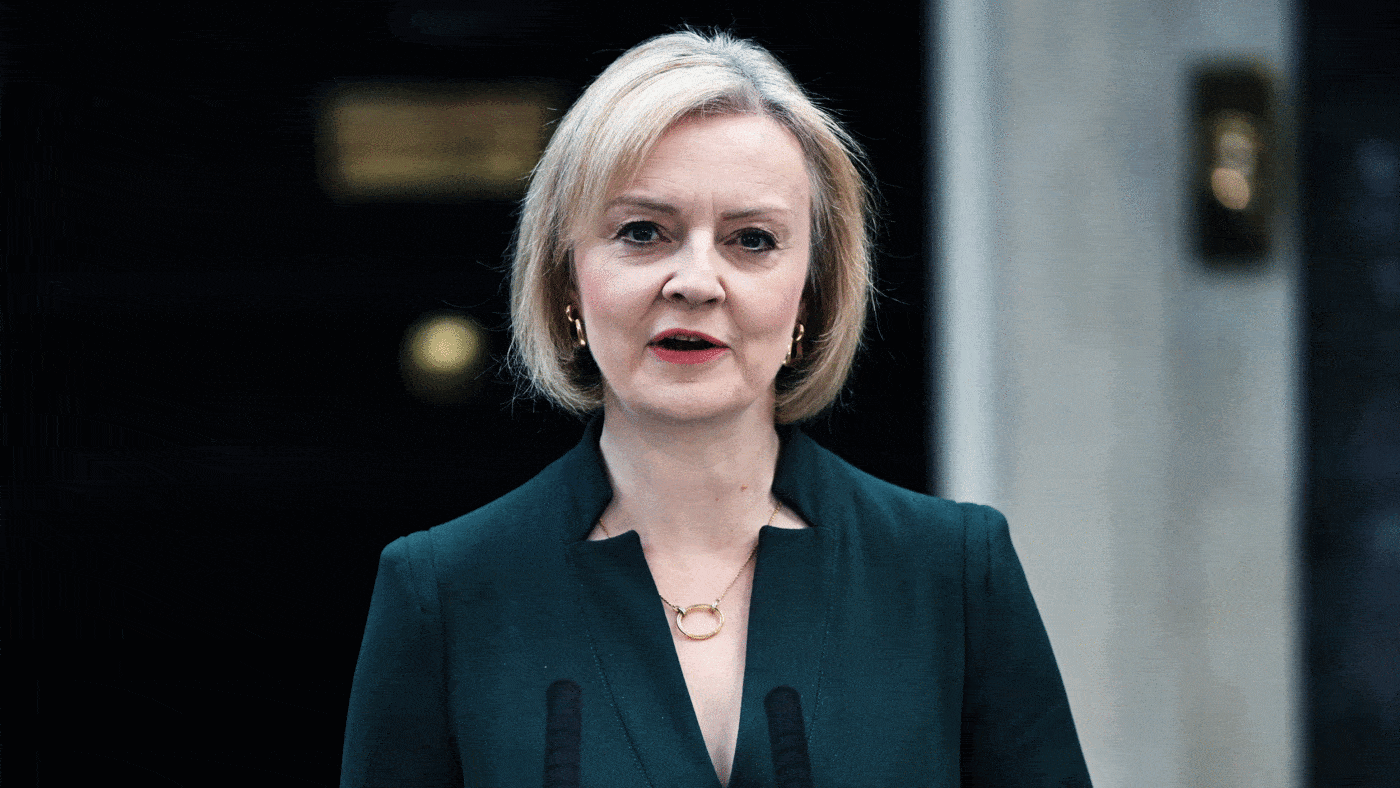 Is Liz Truss really to blame for £30 billion of austerity?