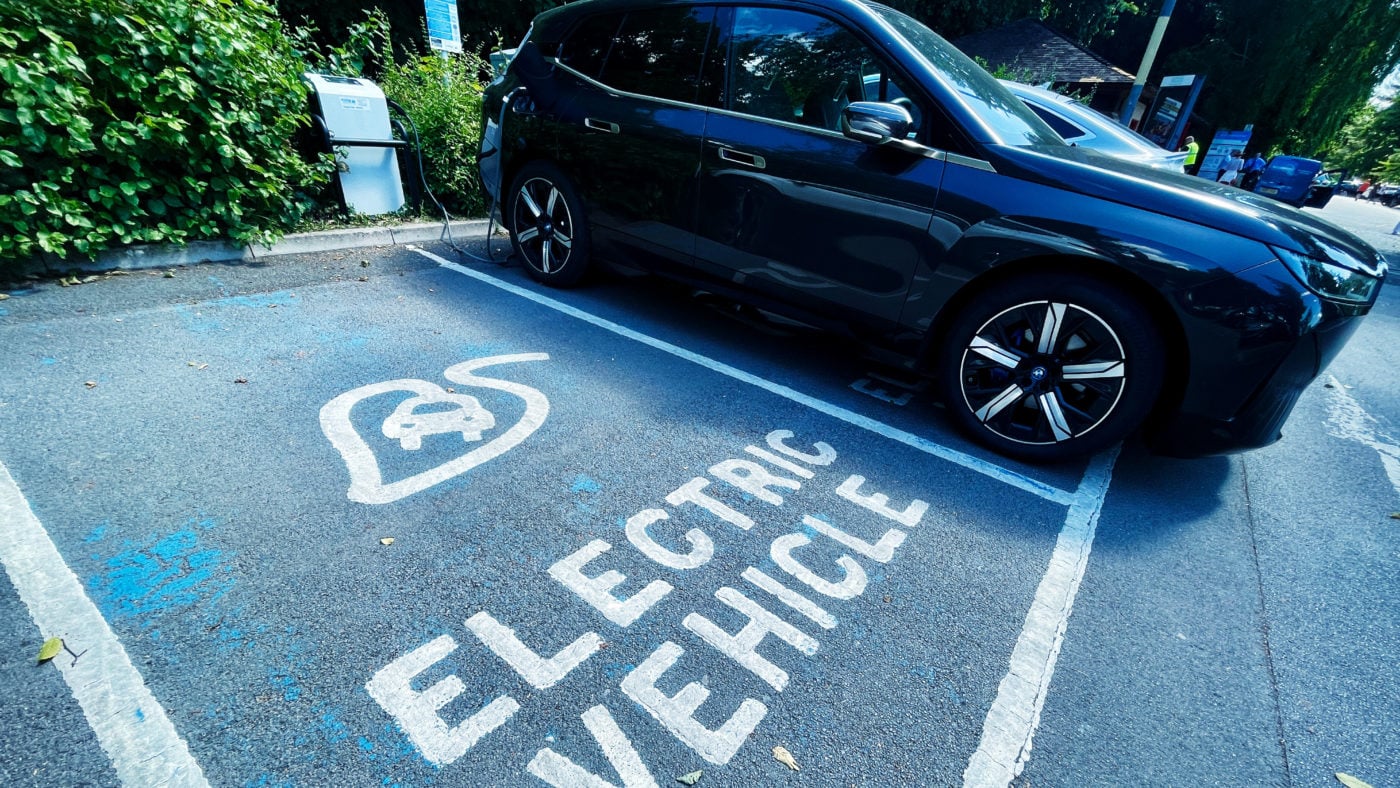 Britain should stop obsessing about ‘leading the world’ in electric vehicles – and let the zombies die