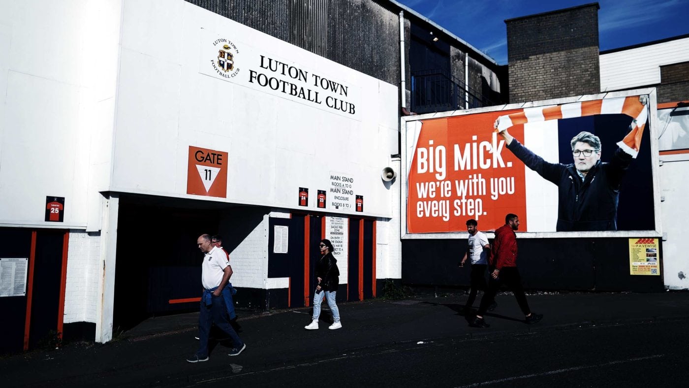 English football is still in urgent need of reform – and a regulator fans can have faith in