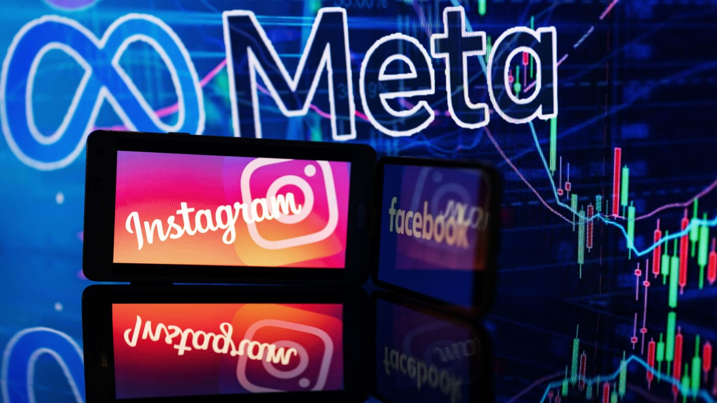 Why Meta’s share price collapse is good news for the future of social media