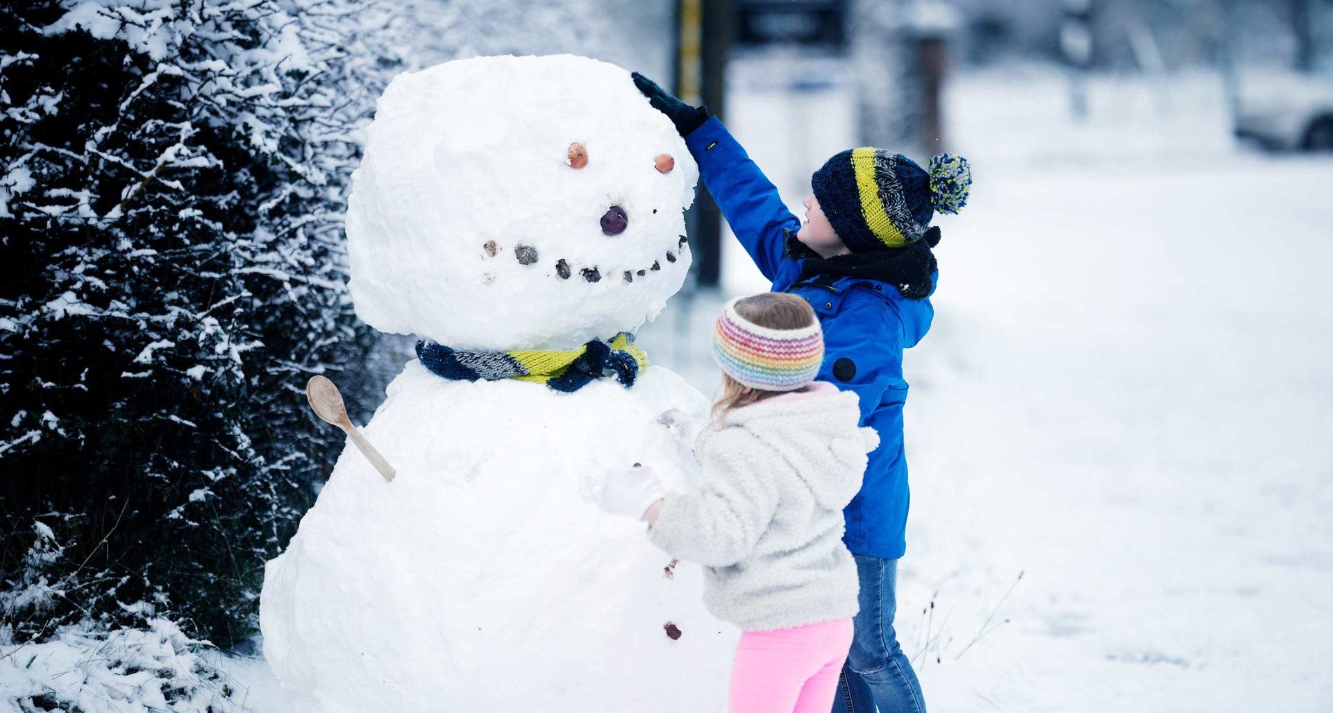 Do Schools Close For Level 1 Snow Emergency