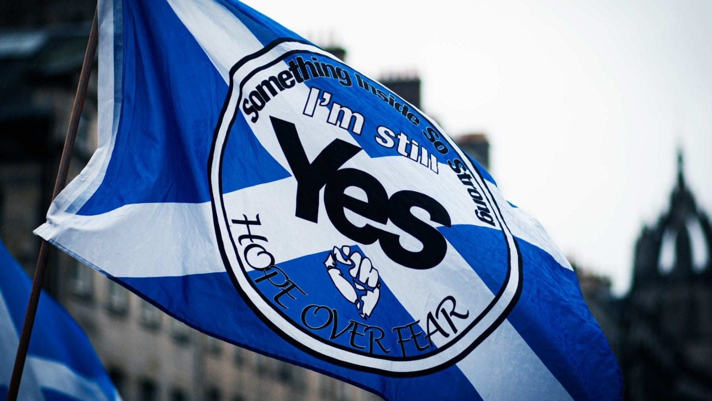 A lot of Yes voters don’t actually want independence – so what does that mean for Unionism?