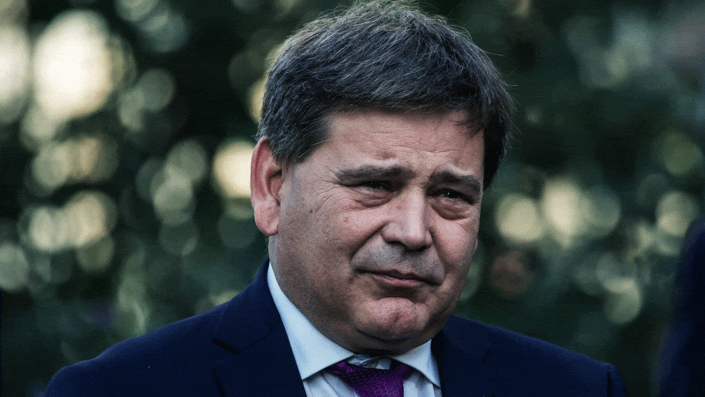 Removing the whip from Andrew Bridgen is not an attack on free speech