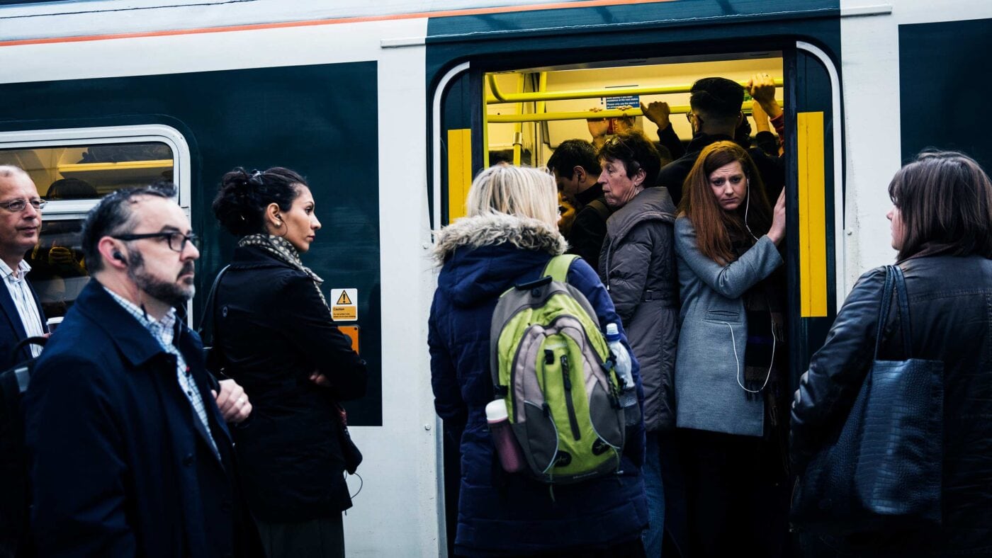 Rising costs, atrocious service – is this really the best commuters can expect?