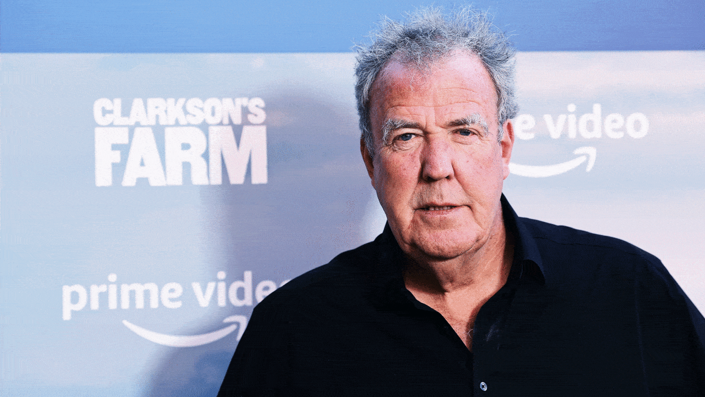 Clarkson’s Farm is a rallying cry to rural Yimbys