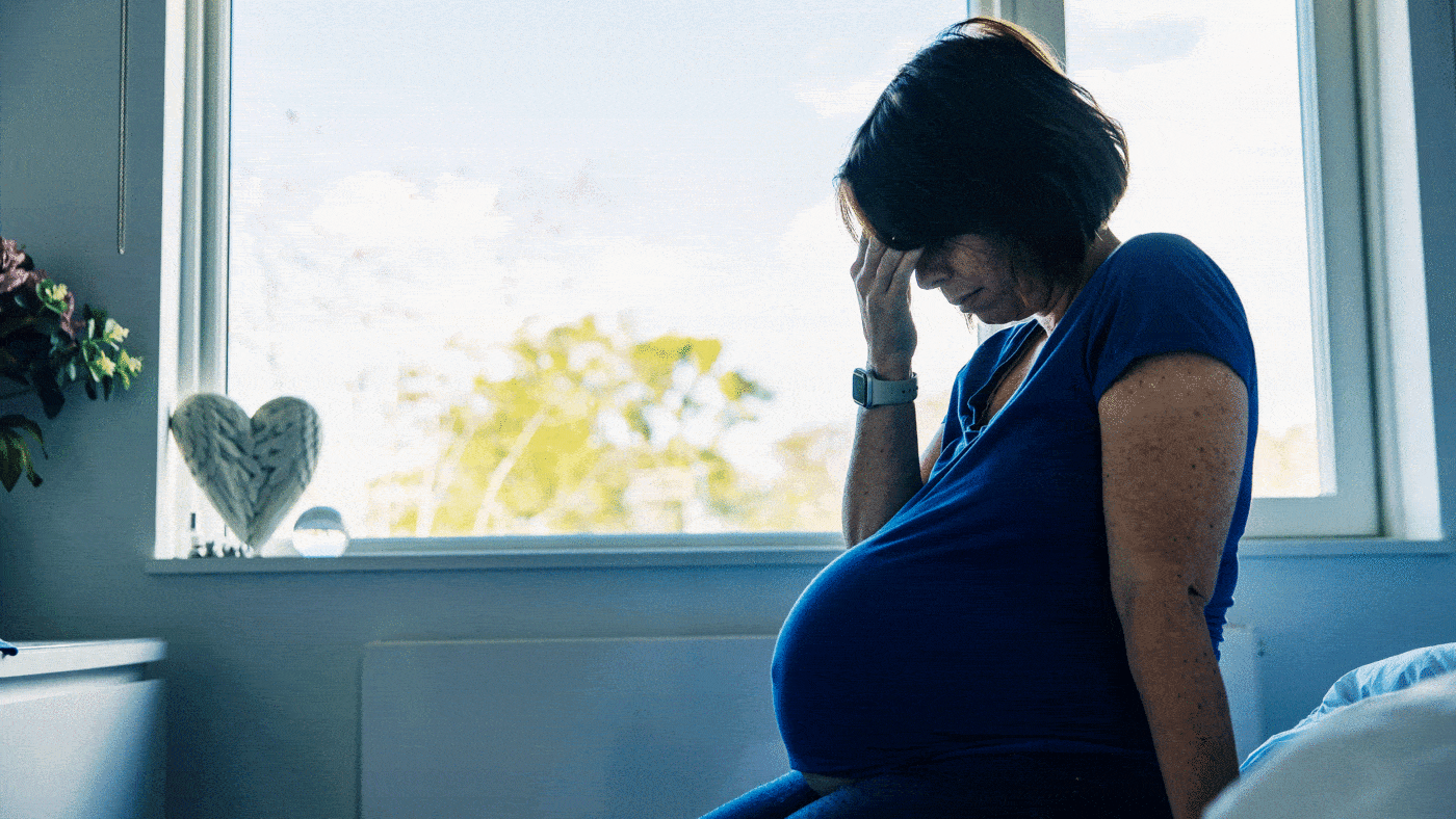 Do 54,000 women a year really lose their jobs because they get pregnant?