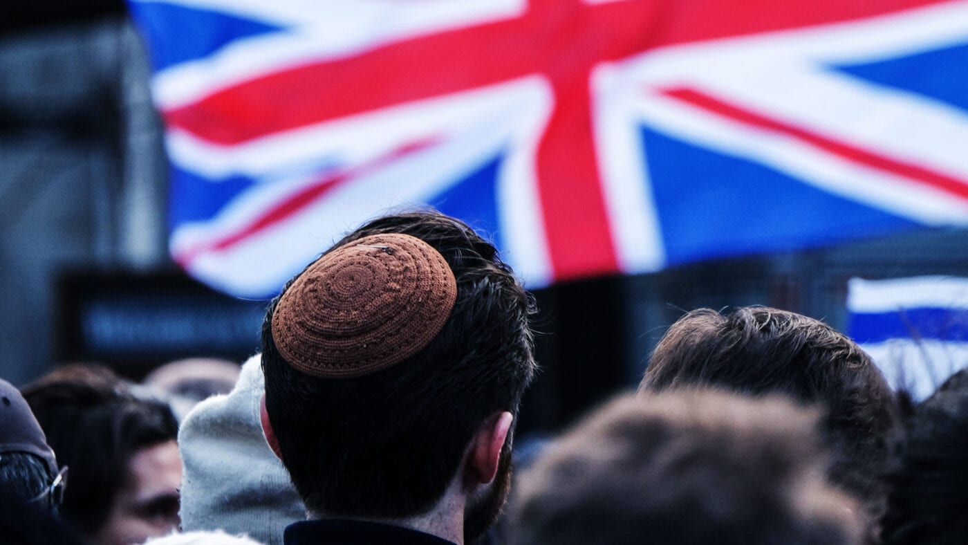 The Prevent review suggests that in Britain antisemites can still act with impunity