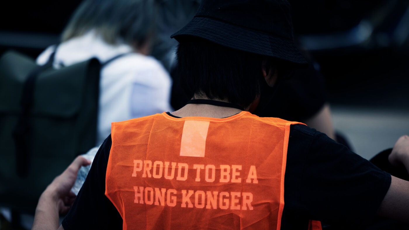 The Online Safety Bill risks putting Hong Kong refugees in danger