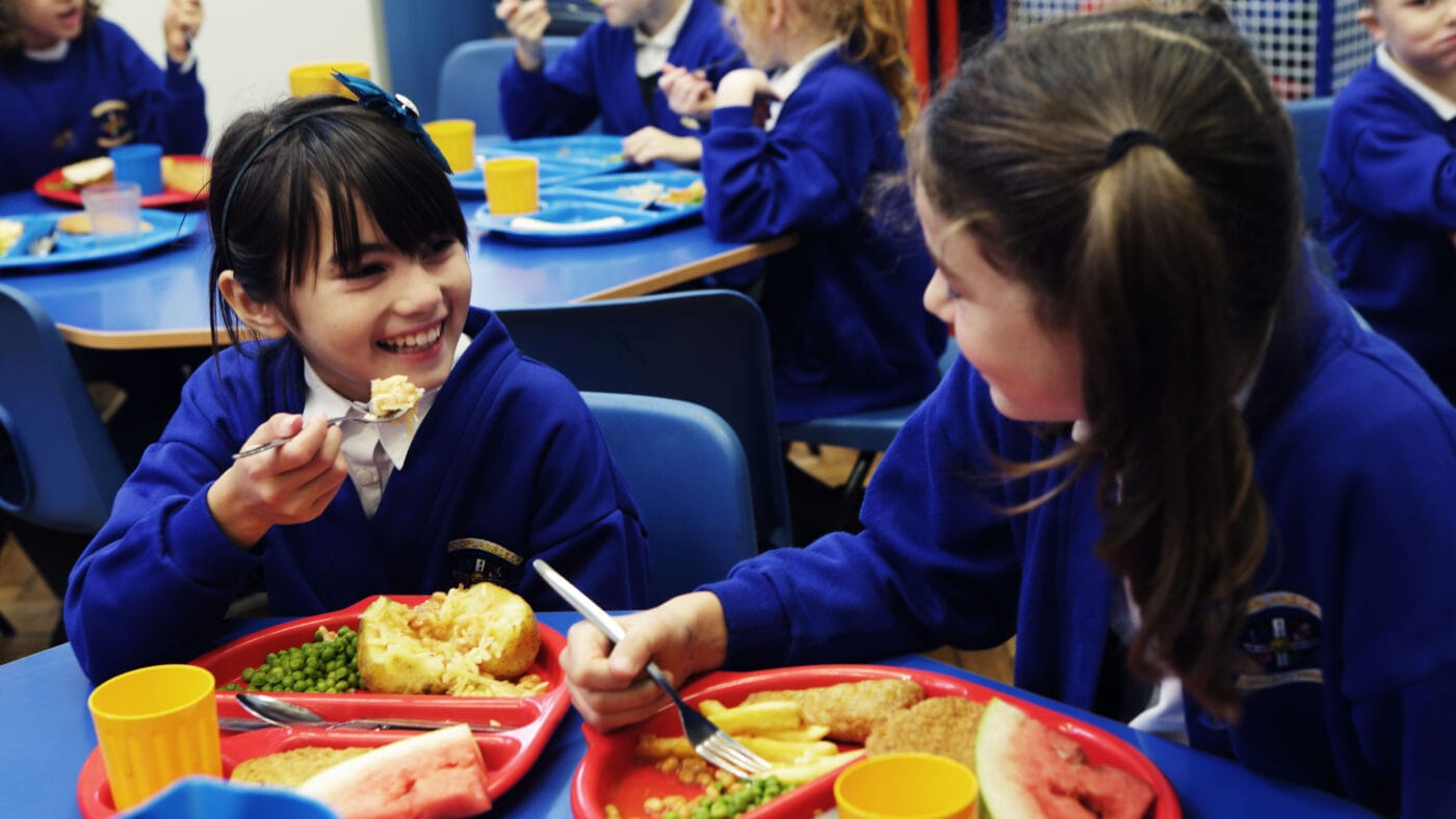 The problem with ‘taxing posh schools to feed hungry kids’