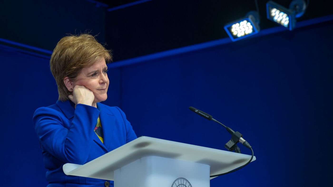 How much will the trans rights row really damage the SNP cause?