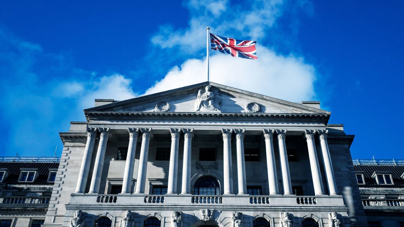 The Bank of England must ‘bail in’ Silicon Valley Bank UK as soon as possible