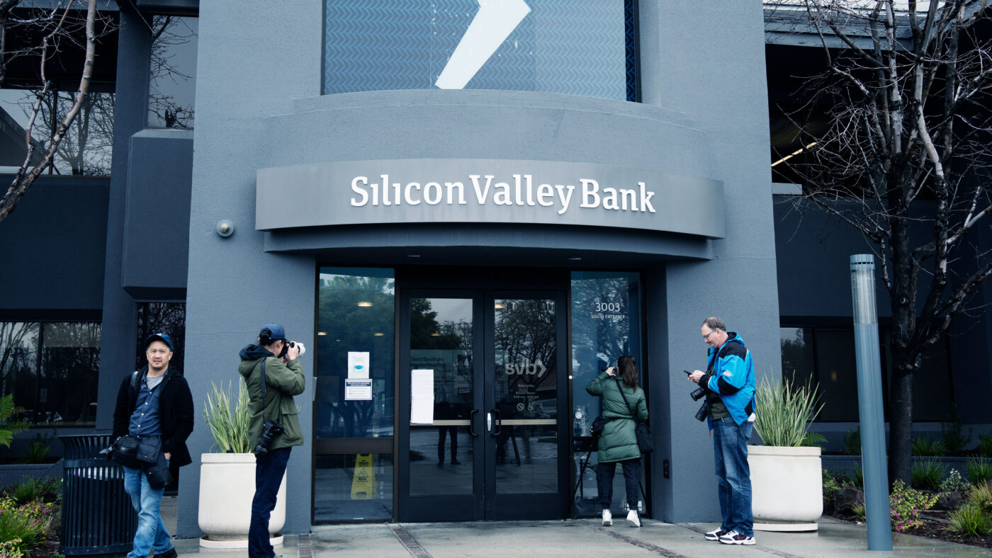 We must not learn the wrong lessons from the Silicon Valley Bank collapse