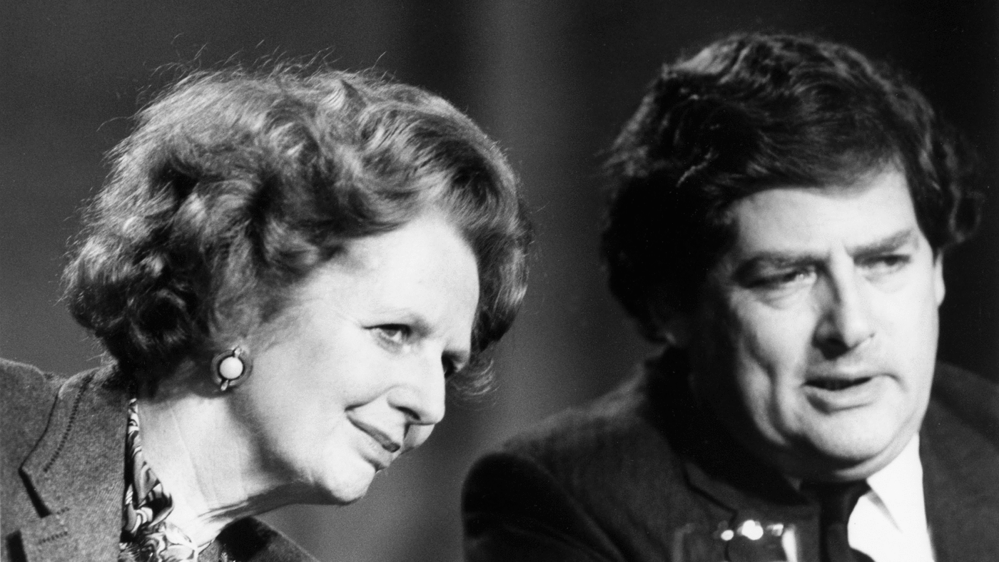 The New Conservatism – by Nigel Lawson