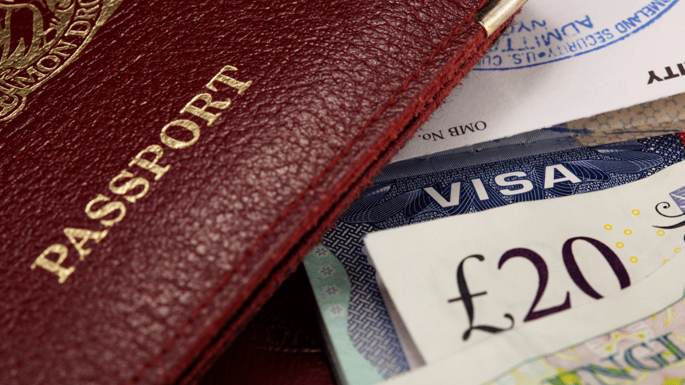 Passport to prosper – startups need a speedier immigration system