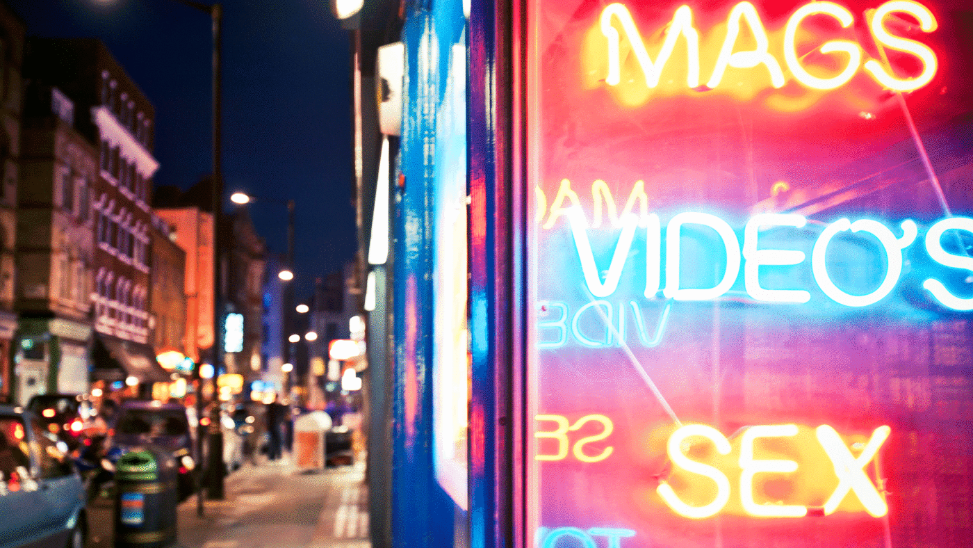 Greggs and the sorry state of London’s nightlife