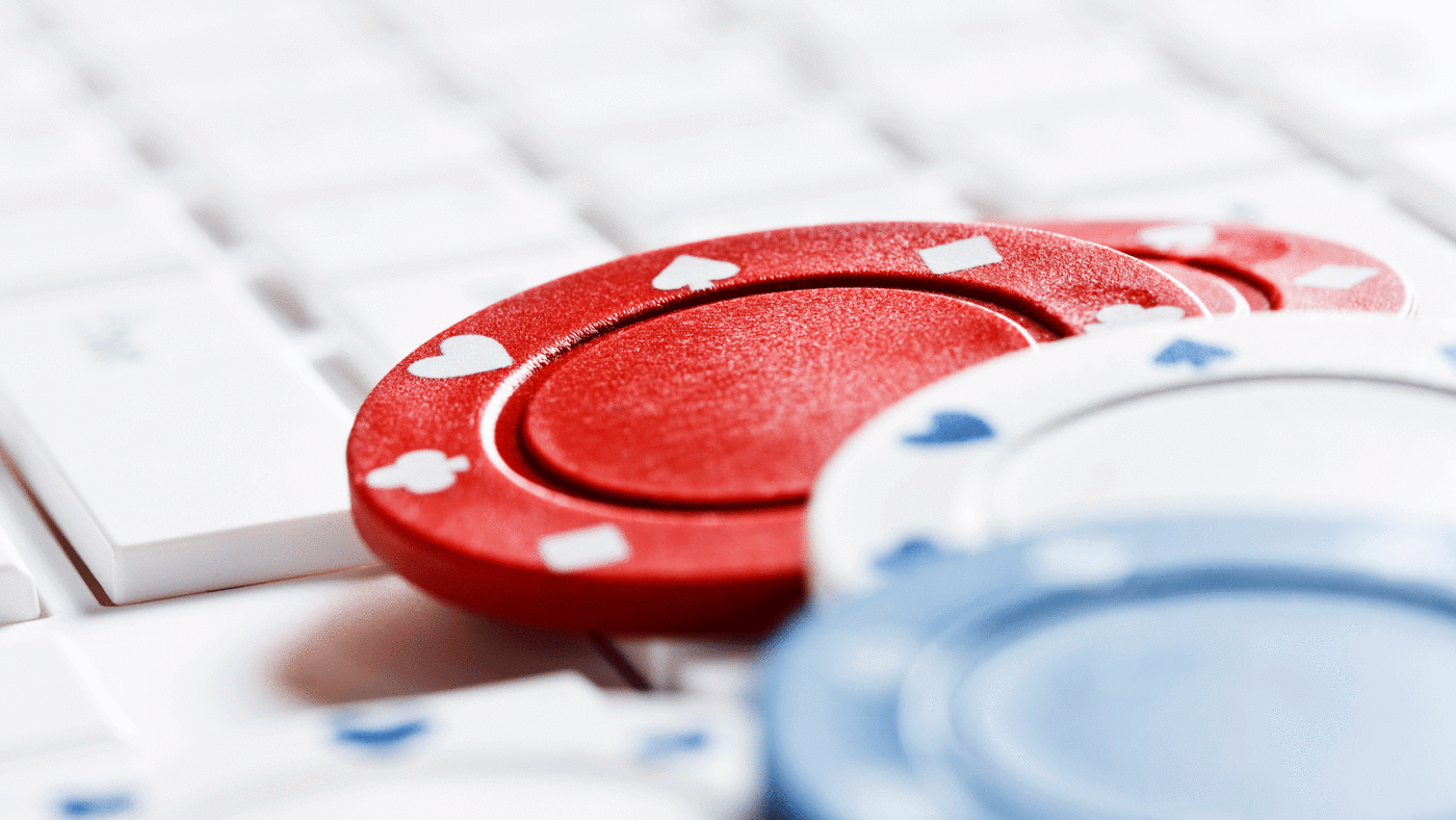Gambling addicts need help, not pointless red tape