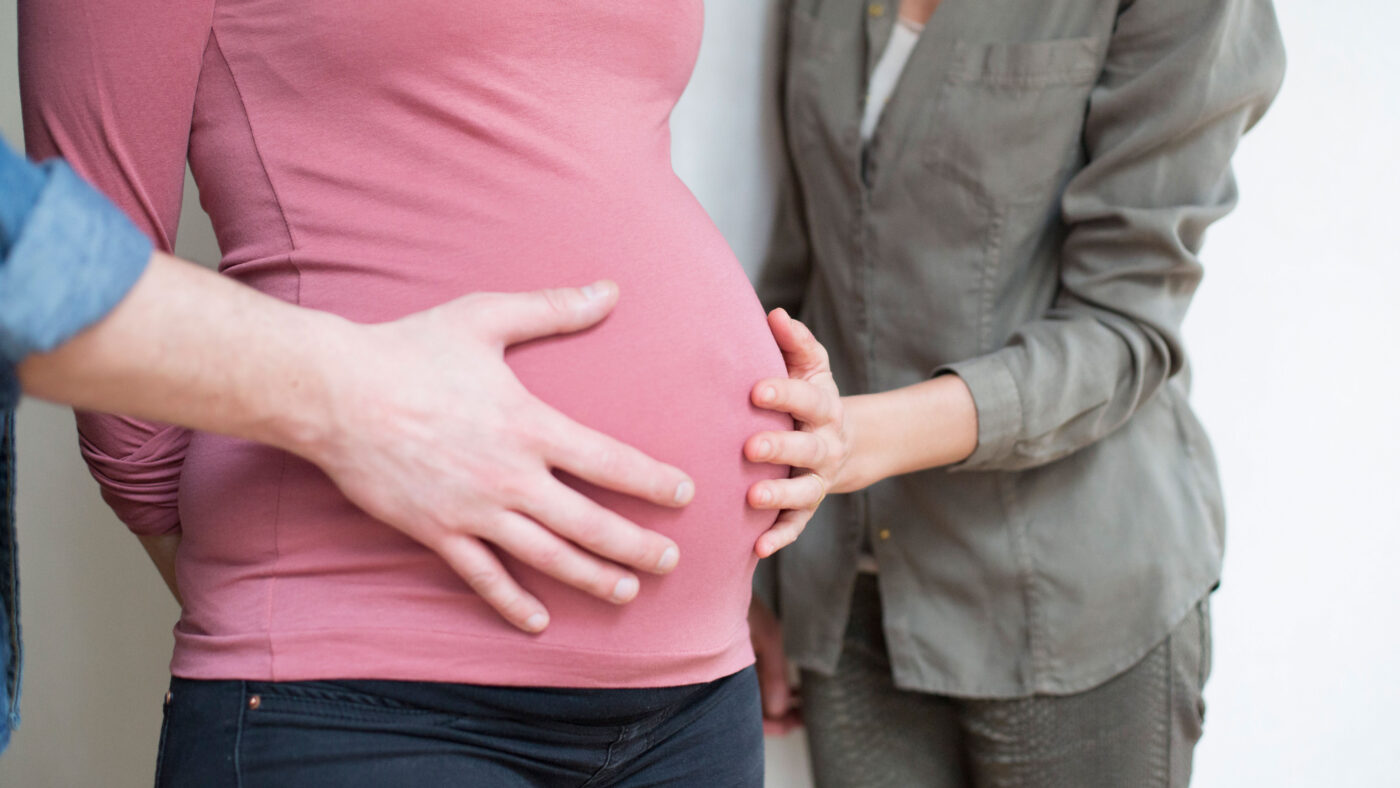 Signing away motherhood: why changing the surrogacy law is a step too far
